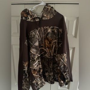 Gamehide Max-4 Hoodie